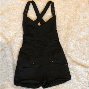 Diesel romper XS